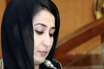 ஆப்கானிஸ்தானில் முன்னாள் பெண் எம்.பியை சுட்டுக் கொன்ற கும்பல்!