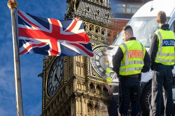 சட்டவிரோத குடியேறிகளை விரட்டும் பிரிட்டன்; இலங்கை தமிழர்களும் தப்பவில்லை!