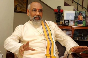அமைச்சுப் பதவிக்கான வெறி எனக்கில்லை -விக்னேஸ்வரன் பதிலடி