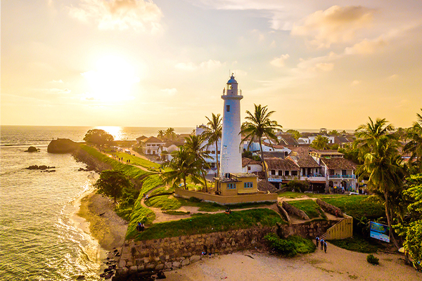 இரவு நகராக மாறவிருக்கும் காலி! | Galle Is Going To Become A Night City