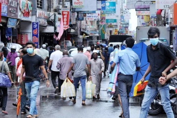 ஜனவரியில் கொரோனா தீவிரமாகும்; விடுக்கப்பட்ட எச்சரிக்கை
