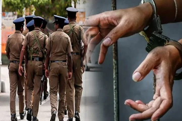 திருகோணமலையில் கஞ்சா விற்பனையில் ஈடுபட்ட பெண் ஒருவர் கைது