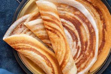 தோசைக்குள் மறைந்திருக்கும் ஆன்மிக அதிசயம்.., என்ன தெரியுமா?