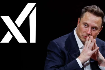 மற்றுமொரு செயற்கை நுண்ணறிவு நிறுவனம்: எலான் மஸ்க்கின் புதிய முயற்சி