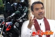அரச பாதுகாப்பில் சில பாதாள குழுக்கள்.. சபையில் அம்பலப்படுத்திய நாமல்!