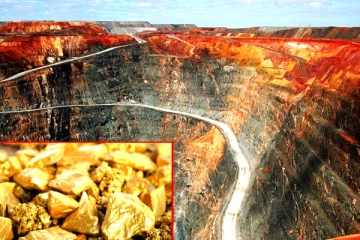 KGF முதல் ராம்கிரி வரை., இந்தியாவின் 7 முக்கிய தங்க சுரங்கங்கள்