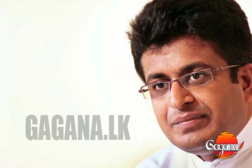 තමන්ව අත්අඩංගුවට ගන්න එපා යැයි ගම්මන්පිලගෙන් පෙත්සමක්