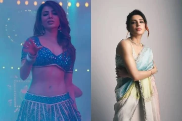 ஊ சொல்றியா மாமா, மறுமுறையெல்லாம் செய்யமாட்டேன்.. நடிகை சமந்தா அதிரடி