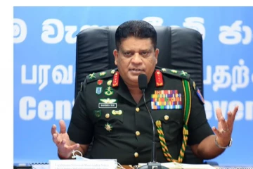 நாட்டில்  தொடரும் அச்சுறுத்தல்! சவேந்திர சில்வா வெளியிட்டுள்ள தகவல்