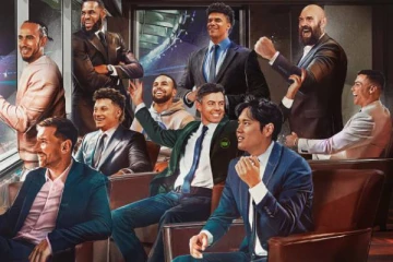 உலகின் அதிக வருமானம் கொண்ட விளையாட்டு வீரர் யார் தெரியுமா? இத்தனை கோடி வருமானமா?