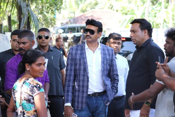 இந்தியா - பாகிஸ்தான் மனோநிலையை உருவாக்கும் கிழக்கு முஸ்லீம் தலைவர்கள்! | East Muslim Mps Creating India Pakistan Mentality