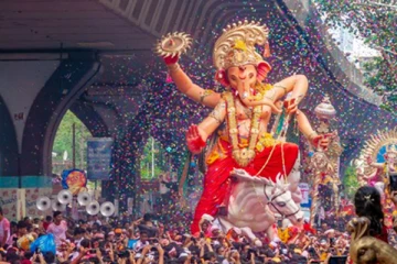 விநாயகர் சதுர்த்திக்கு பூஜை செய்ய உகந்த நேரம் எது? விரதம் இருப்பதால் கிடைக்கும் நன்மைகள் என்னென்ன தெரியுமா?