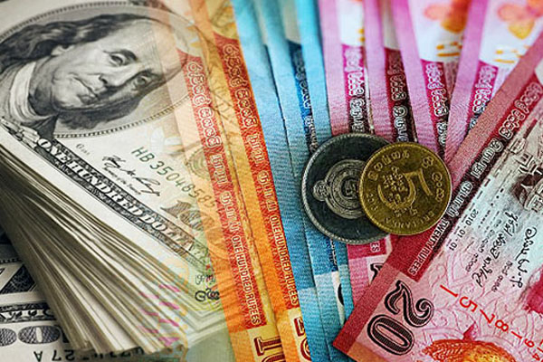 அமெரிக்க டொலருக்கு எதிராக ரூபாவின் பெறுமதியில் மாற்றம் | Rupee Appreciates Slightly Against Us Dollar