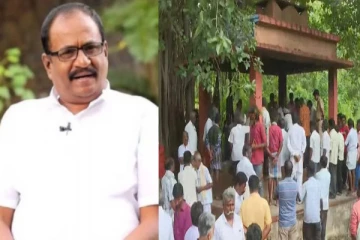 காற்றோடு கலந்தது ஆதி குணசேகரனின் குரல் - மாரிமுத்துவின் உடல் தகனம்!