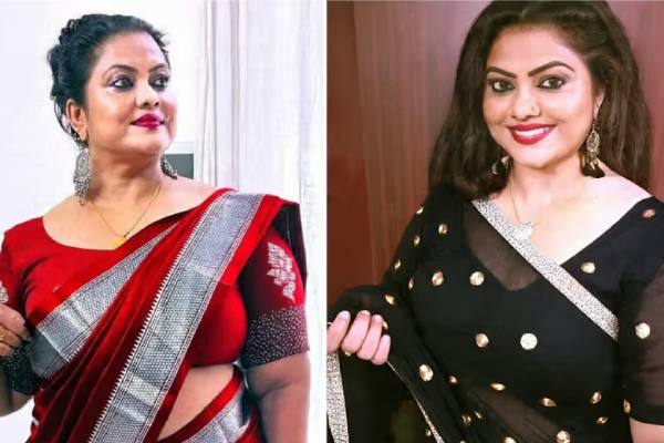 சினிமா ஆசை காட்டி சிறுமிக்கு வன்கொடுமை - நடிகை கைது! | Sexual Assault Case Malayalam Actress Arrested