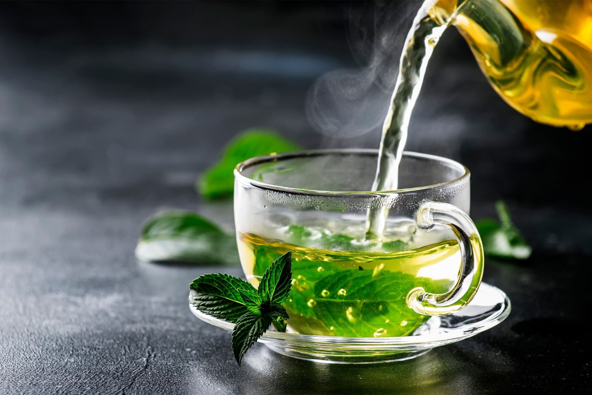 Green Tea වල ගුණ ටික ඔබ දැනගත්තොත් හැමදාම පානය කරයි | Green Tea Benefits That Make You Drink Daily