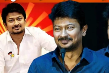 பிரசன்னா, ஸ்ரீகாந்த்தை மேடையில் கலாய்த்து தள்ளிய உதயநிதி