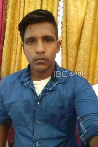 அலெக்ஸின் மரணம் இதயத்தை வருத்துகிறது! டக்ளஸ் இரங்கல் | Douglas S Condolence Statement On Alex S Death