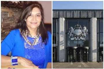 இந்திய வம்சாவளி பெண்ணின் மண்டையோட்டை உடைத்து கொன்ற முன்னாள் கணவர்: சொத்துத்தகராறில் நிகழ்ந்த பரிதாபம்