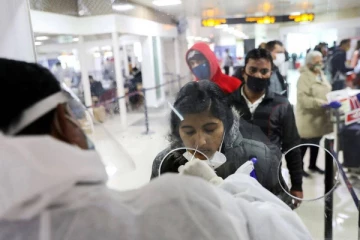 இந்தியாவிற்கு காத்திருக்கும் ஆபத்து!