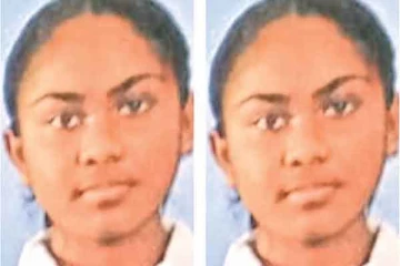 ரயிலில் பாய்ந்து உயிரை மாய்த்துக் கொண்ட மாணவி