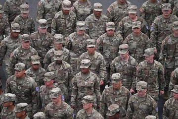 ட்ரம்பால் பற்றியெரியப் போகும் மத்திய கிழக்கு.... ஈரானின் பதிலடிக்கு தயாராகும் அமெரிக்க இராணுவம்