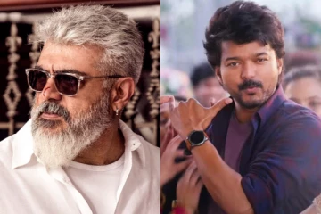 உண்மையான பொங்கல் வின்னர் இவர் தான்.. விஜய்யா? அஜித்தா? எதிர்பார்த்த ரிசல்ட்