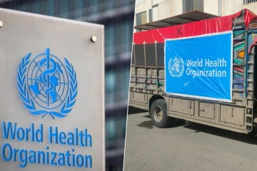 2 மில்லியன் டொலர் அவசரகால நிதியை விடுவித்தது உலக சுகாதார நிறுவனம்