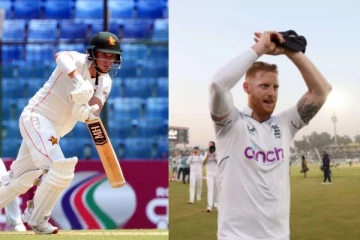 22 ஆண்டுகளுக்கு பின் இங்கிலாந்தில் முதல் டெஸ்ட்! ஜிம்பாப்பே அணி அறிவிப்பு