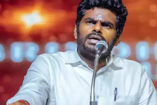 கரூர் சம்பவம்: விஜய்யின் கைது தொடர்பில் அண்ணாமலை வெளியட்ட தகவல் | Karur Incident Annamalai Opinion Vijay