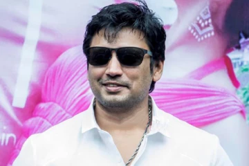 2026 தேர்தல்.. அரசியல் பயணம் குறித்து பேசிய நடிகர் பிரஷாந்த்