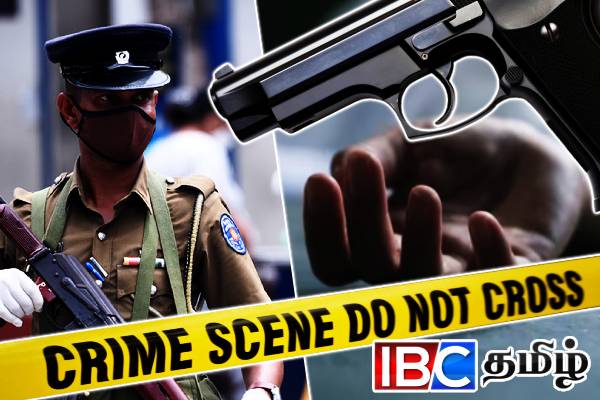 கொழும்பு துப்பாக்கிச் சூடு - தொடரும் அதிரடி கைதுகள் | Men Arrested In Colombo