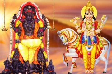 உண்டான கஜலட்சுமி யோகம்.. அதிர்ஷ்டத்தில் மூழ்கப்போகும் 3 ராசிகள்