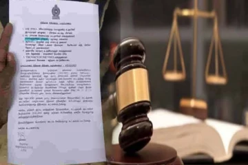 அநுர வருகையின்போது போராட்டம் நடத்த தடை ; யாழ். பொலிசார் மனுத்தாக்கல்