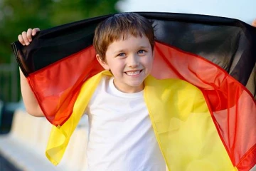 ஜெர்மனியில் குழந்தைகளுக்கு விஷேட நிதி திட்டம்!