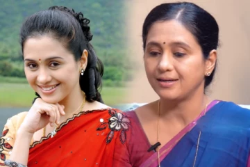 அந்த மாதிரியான கவர்ச்சி காட்சியில் நடித்து சினிமாவில் பிரபலமான வந்த தேவயானி!.. இப்படியும் நடந்துச்சா?