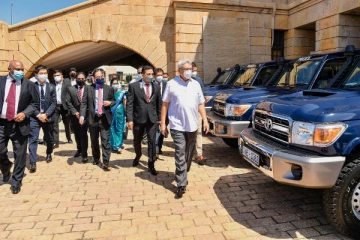 ஜப்பானிலிருந்து வந்த அதிதொழில்நுட்பம் - சிக்கப் போகும் இலங்கையர்கள்