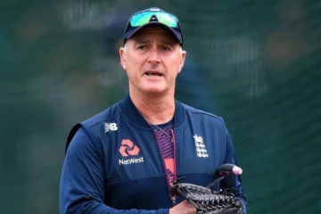 இங்கிலாந்தின் பிரபல கிரிகெட் வீரர் கிரகாம் தோர்ப் மரணம்