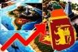 இலங்கைக்குப் படையெடுக்கும் சுற்றுலாப் பயணிகள்!