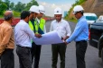 නුවරට ඉක්මනින් යන්න ඉන්න ඔයාට සුබ ආරංචියක් - කඩවත–මීරිගම කොටසේ ඉදිකිරීම් 53%ක් අවසන්