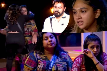 ஒட்டுமொத்த போட்டியாளர்களும் கண்ணீரில் மூழ்கிய தருணம்... பிக் பாஸில் என்ன நடந்தது?