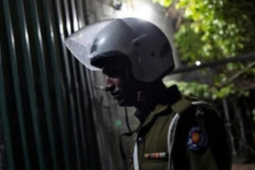 உடனடியாக அமுலுக்கு வரும் வகையில் முடக்கப்பட்ட பிரதேசம்