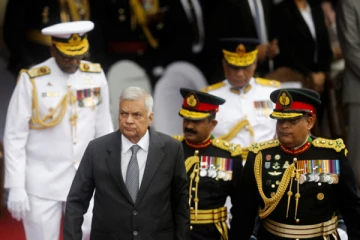 ஜனாதிபதி ரணில் திறைசேரிக்கு விடுத்துள்ள அதிரடி உத்தரவு