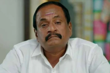 கடைசி வரை நிறைவேறாமல் போன நடிகர் மாரிமுத்துவின் ஆசை- இப்படியொரு சோகமா?