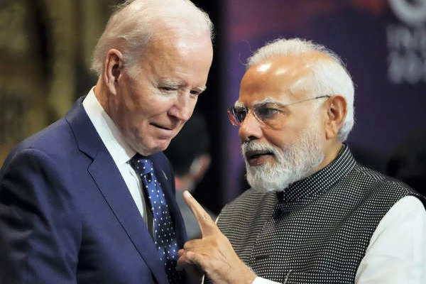 எனக்கு பிரச்சனையே நீங்க தான் பண்ணுறீங்க - மோடியை குறிப்பிட்ட ஜோபைடன்! | Joe Biden Joked That The Pm Modi S Popularity எனக்கு பிரச்சனையே நீங்க தான் பண்ணுறீங்க - மோடியை குறிப்பிட்ட ஜோபைடன்! | Joe Biden Joked That The Pm Modi S Popularity