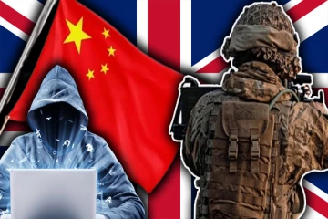 பிரித்தானிய பாதுகாப்பு அமைச்சகம் மீது சைபர் தாக்குதல்: சீன அரசு மீது திரும்பும் சந்தேக பார்வை