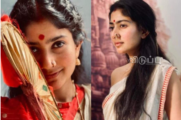 நயன்தாரா வேண்டாம் அந்த நடிகை தான் ஓகே!! சென்பி பட நடிகரை வம்பில் இழுத்துவிட்ட நடிகை ஷகீலா.. | Ashwin Kumar Share Act With Sai Pallavi No Nayan