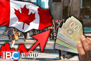 கனடாவிலுள்ள வெளிநாட்டு பணியாளர்களின் சம்பளம் அதிகரிப்பு : வெளியான மகிழ்ச்சி தகவல்