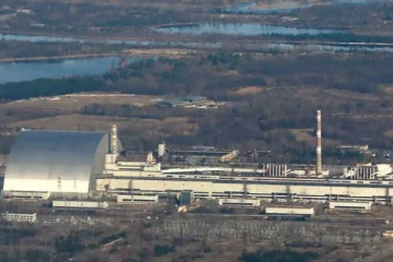 முழுமையாக சேதம் அடைந்த செனோபில் அனு மின் கட்டமைப்புகள்! உக்ரைன் குற்றச்சாட்டு