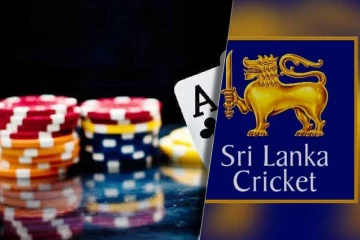 இலங்கை கிரிக்கெட் ஒளிபரப்பில் சூதாட்ட மறைமுக விளம்பரங்கள் - ஆய்வாளர் கவலை